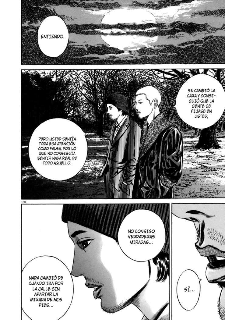 Read Homunculus ES Manga Online