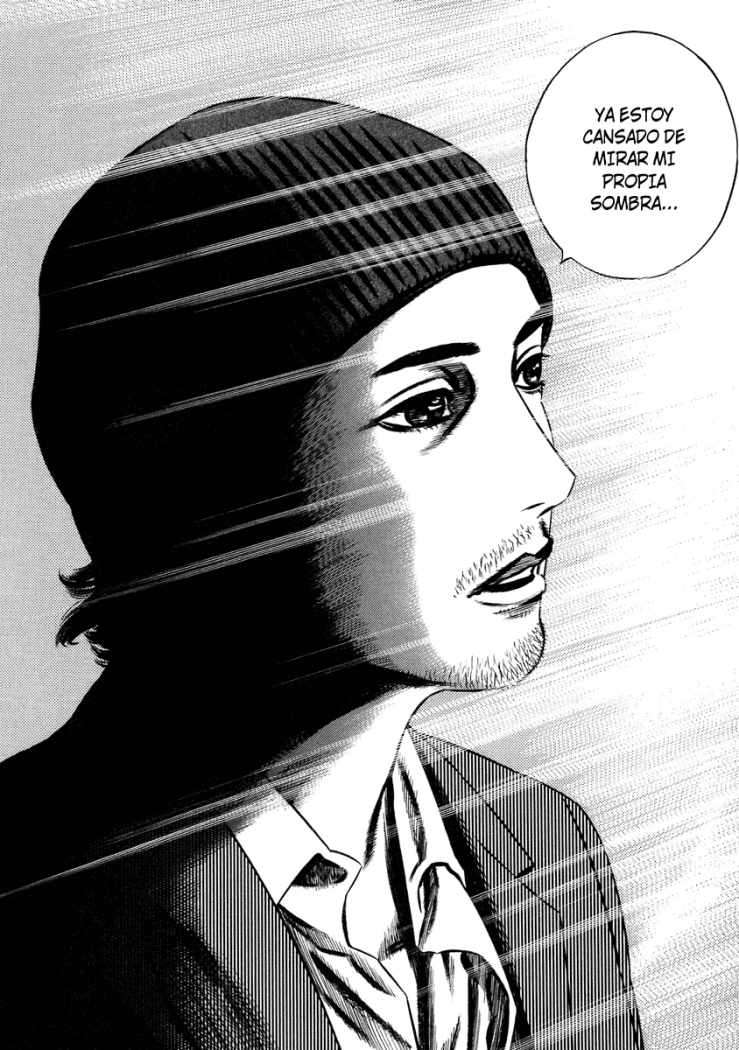 Read Homunculus ES Manga Online