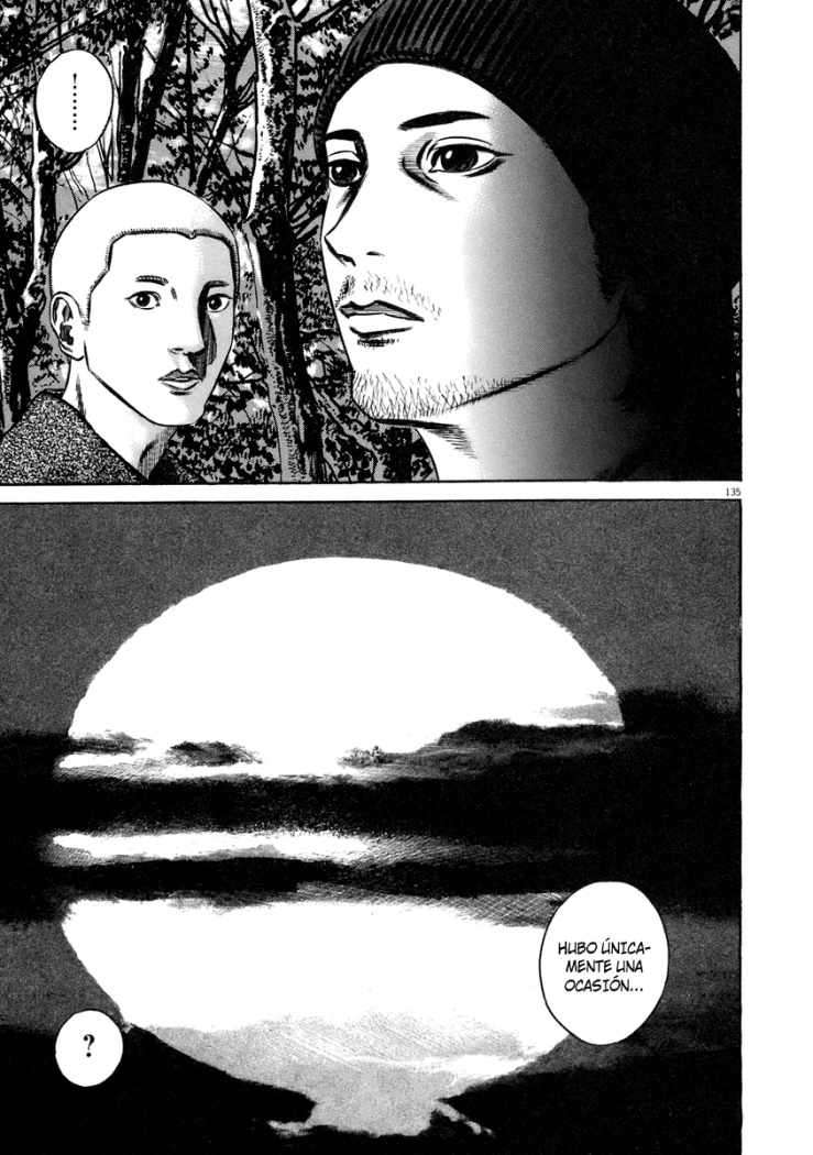 Read Homunculus ES Manga Online