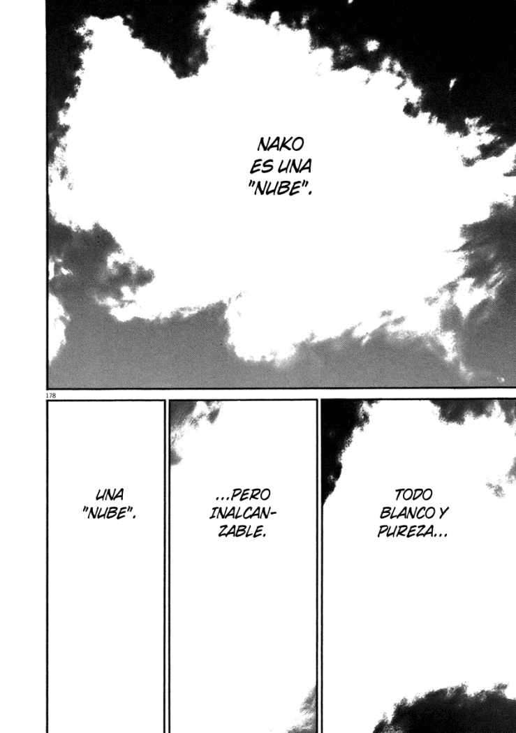 Read Homunculus ES Manga Online