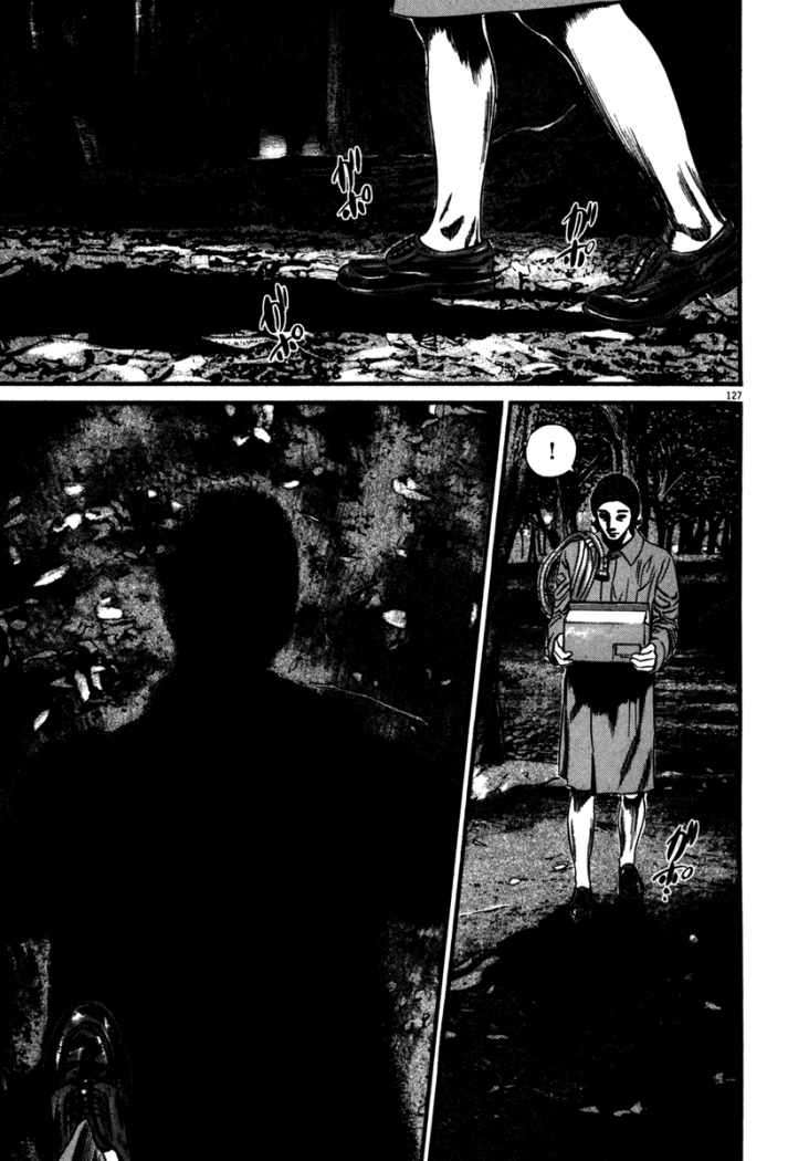 Read Homunculus ES Manga Online