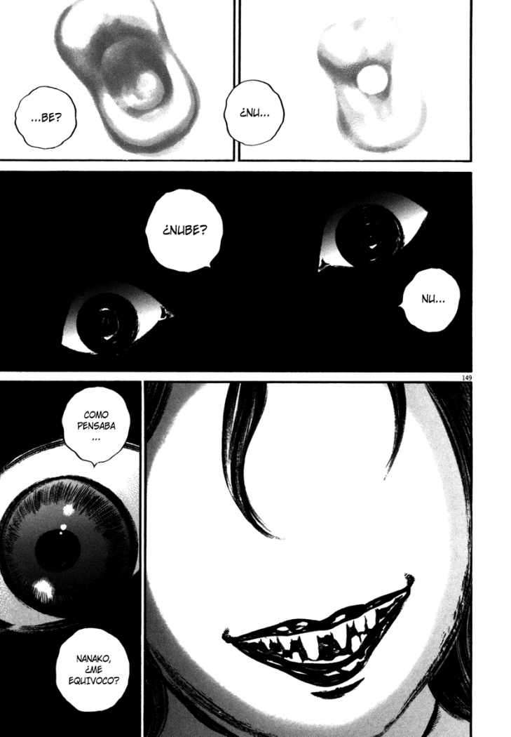 Read Homunculus ES Manga Online