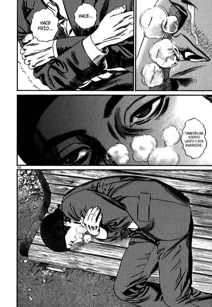 Read Homunculus ES Manga Online