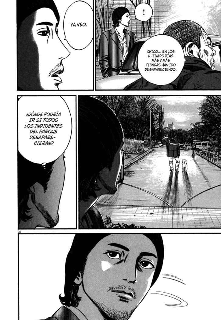 Read Homunculus ES Manga Online