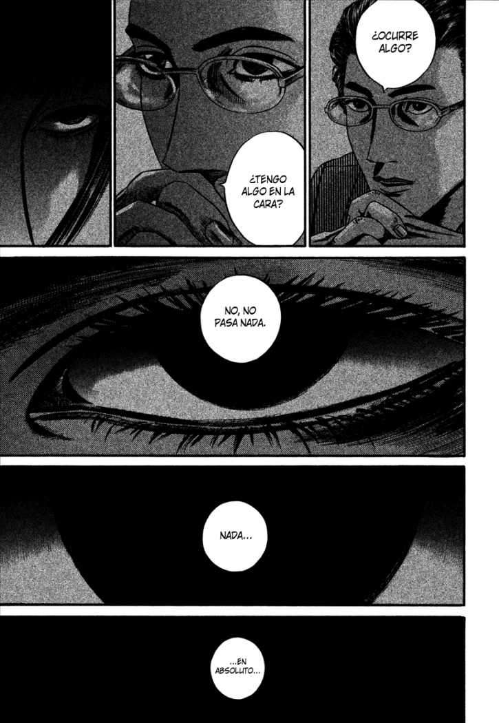 Read Homunculus ES Manga Online