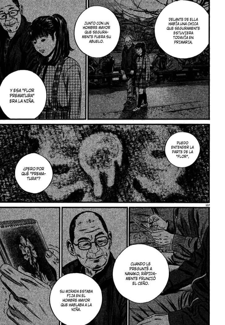 Read Homunculus ES Manga Online