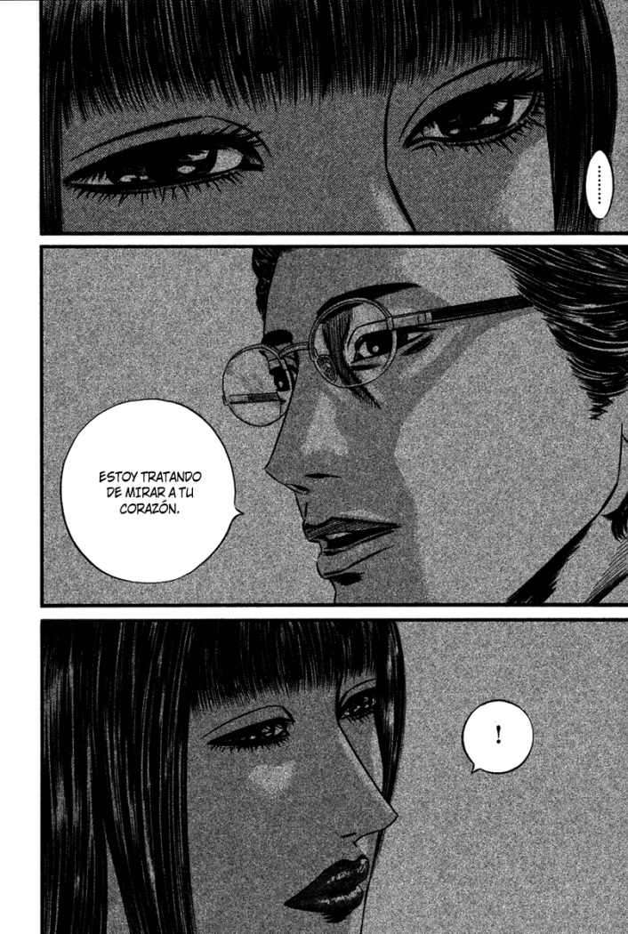 Read Homunculus ES Manga Online