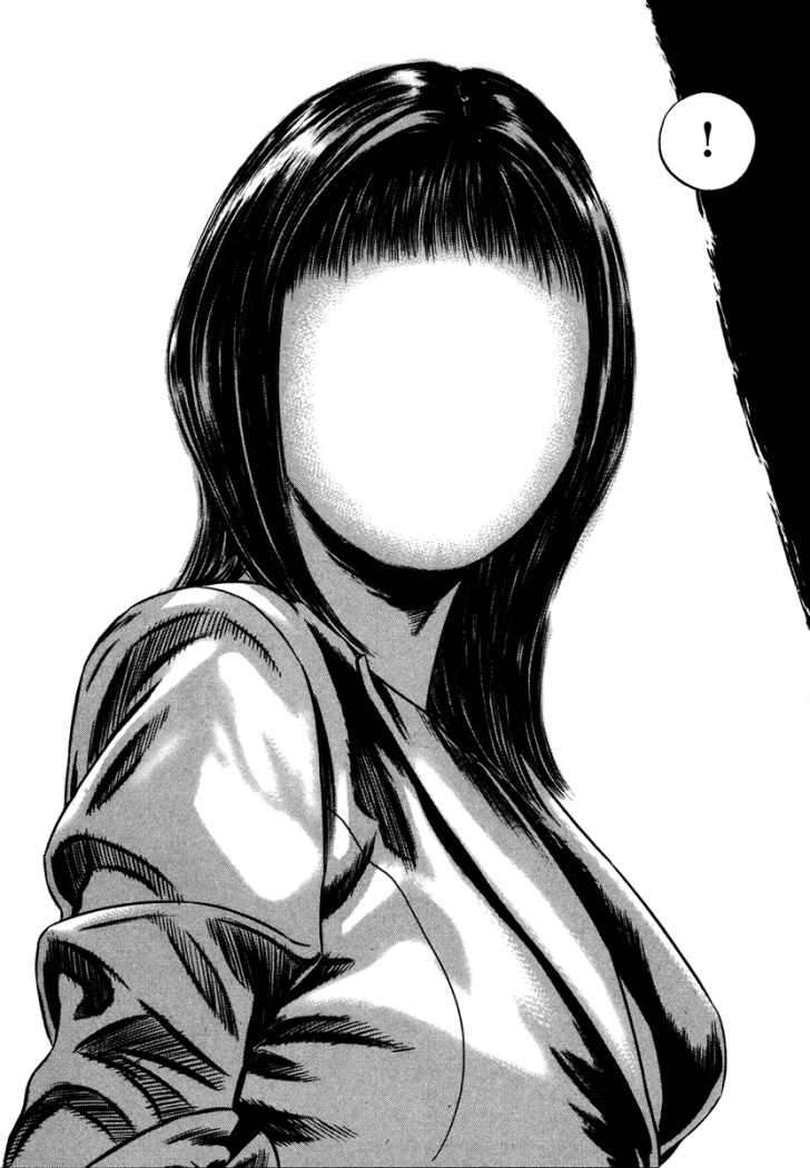 Read Homunculus ES Manga Online