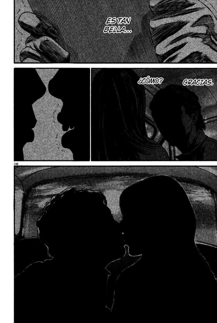 Read Homunculus ES Manga Online