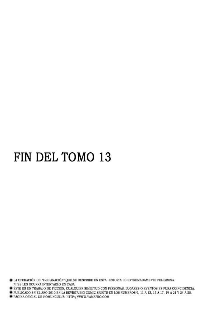 Read Homunculus ES Manga Online