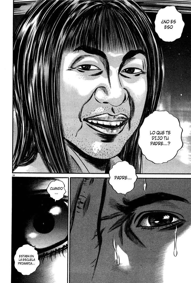 Read Homunculus ES Manga Online