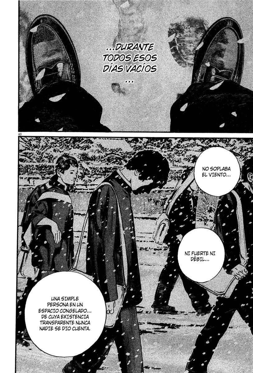 Read Homunculus ES Manga Online