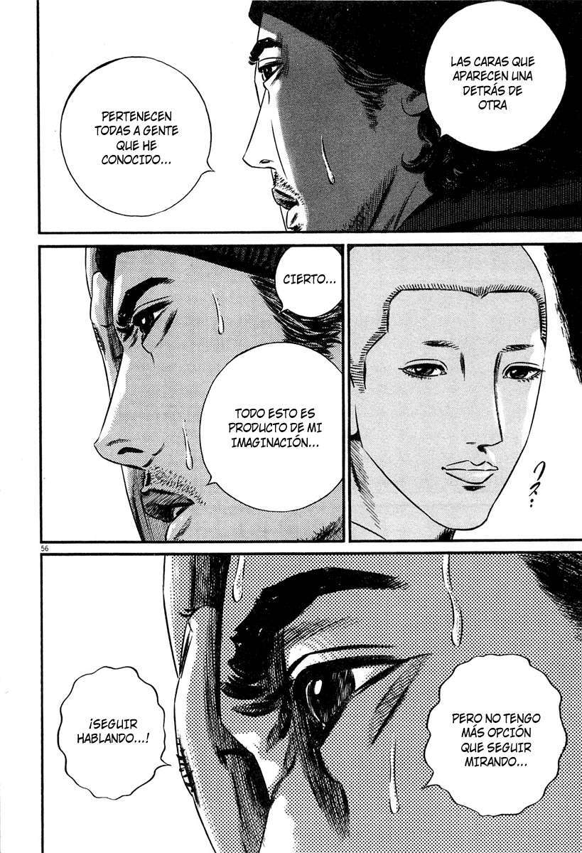 Read Homunculus ES Manga Online