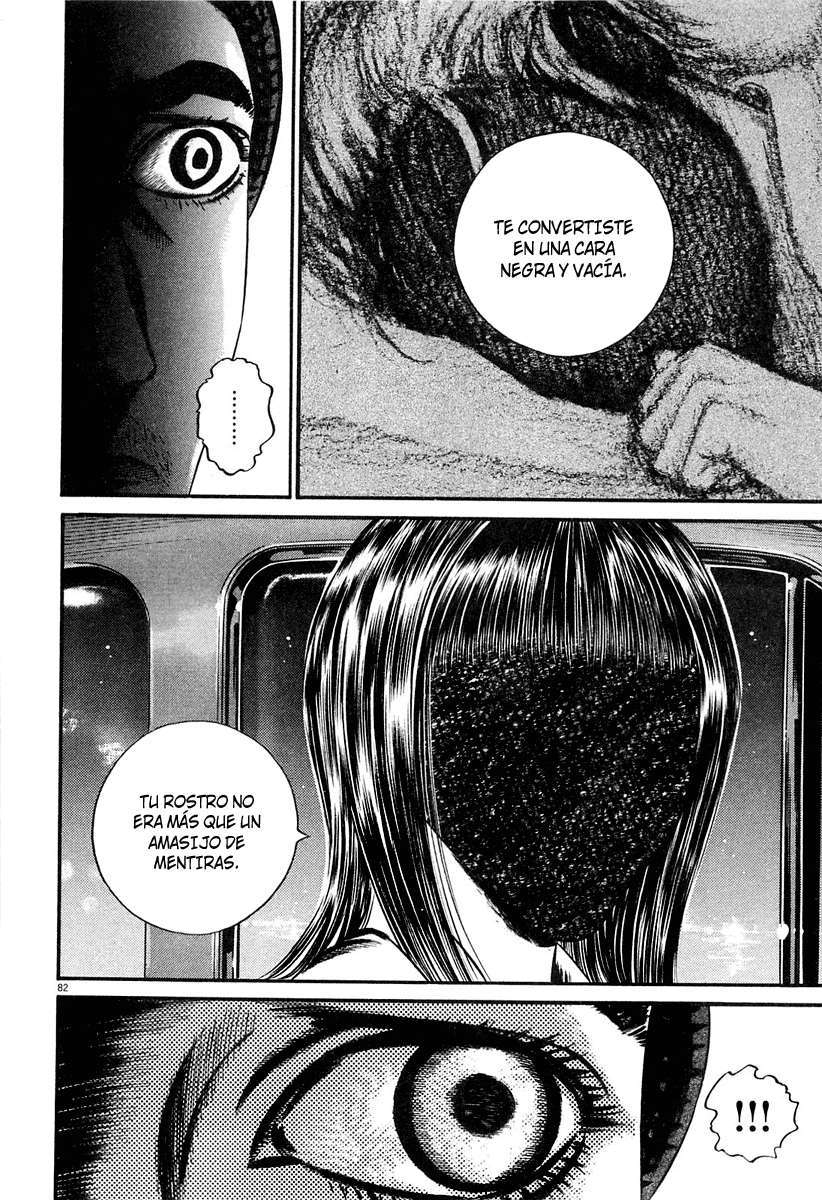 Read Homunculus ES Manga Online