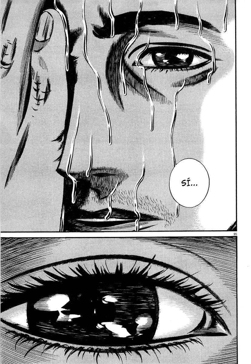 Read Homunculus ES Manga Online