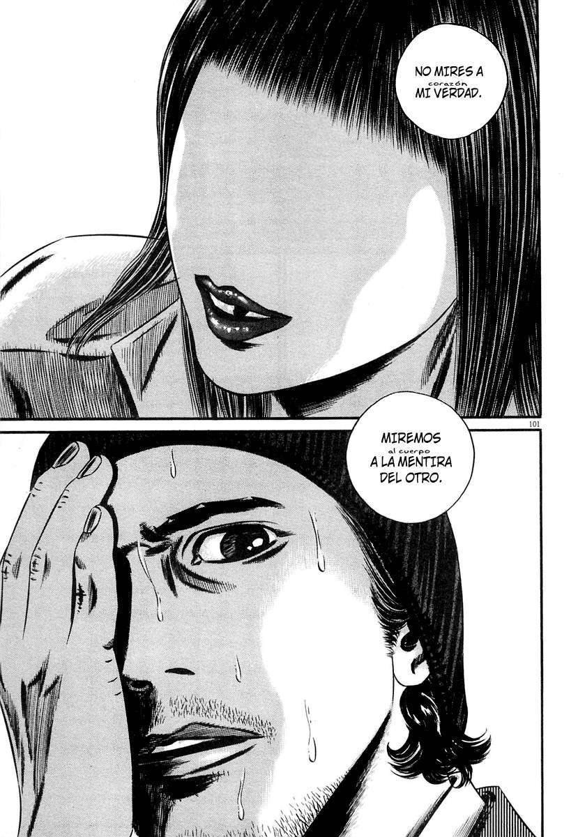 Read Homunculus ES Manga Online