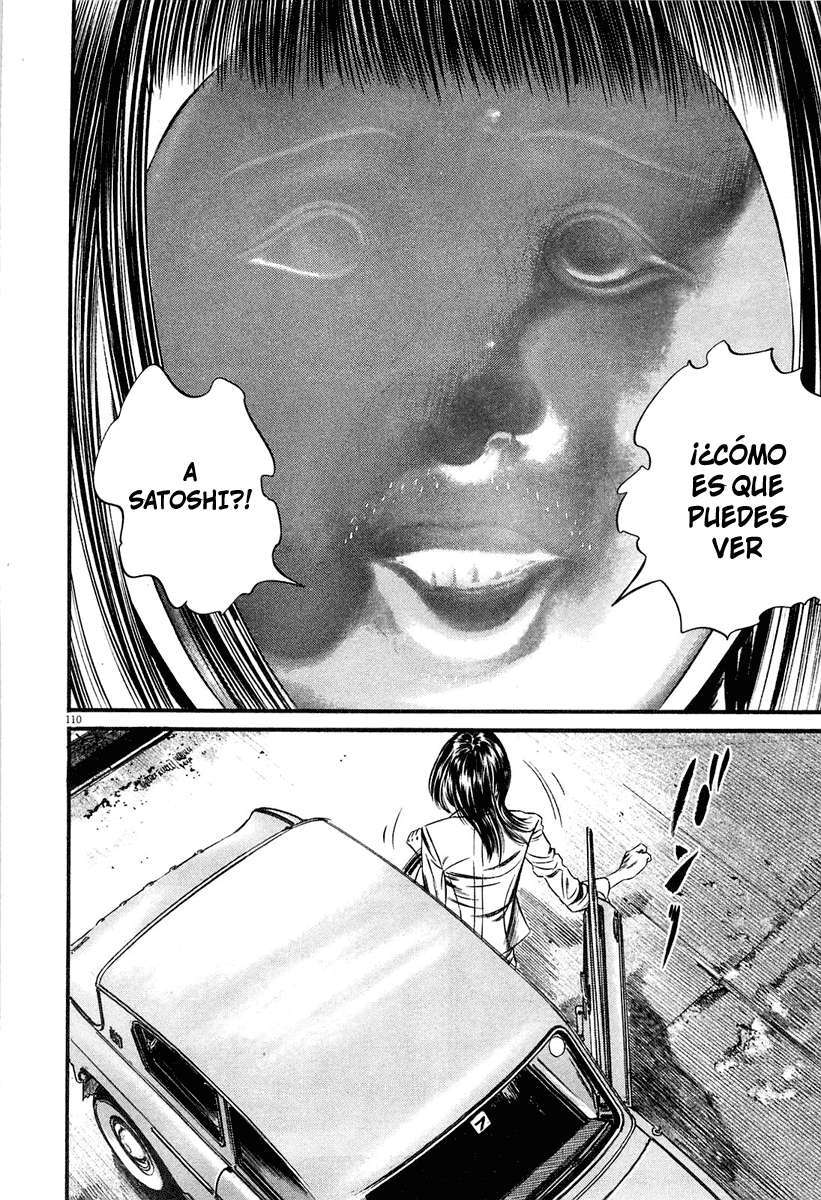 Read Homunculus ES Manga Online