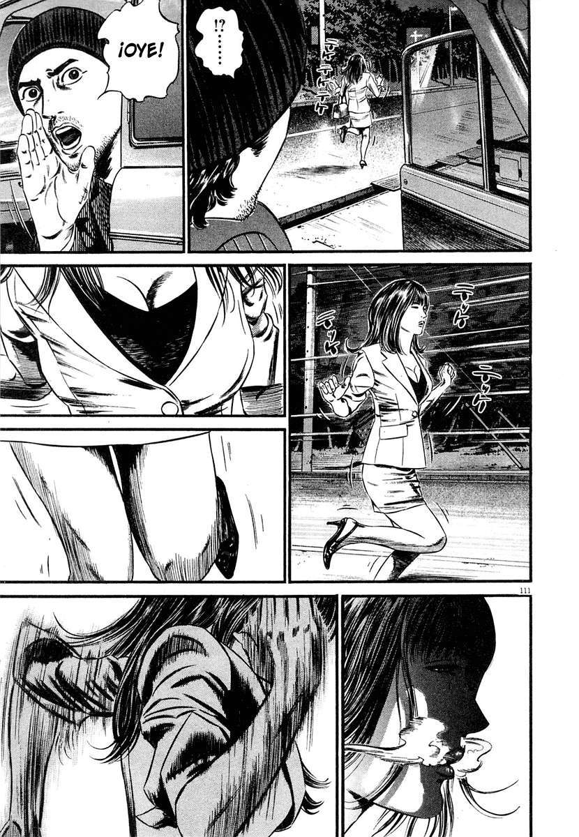 Read Homunculus ES Manga Online