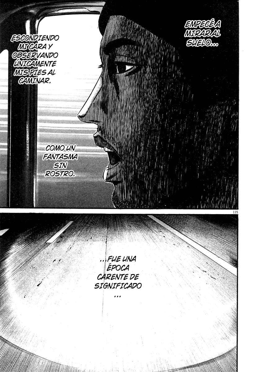 Read Homunculus ES Manga Online