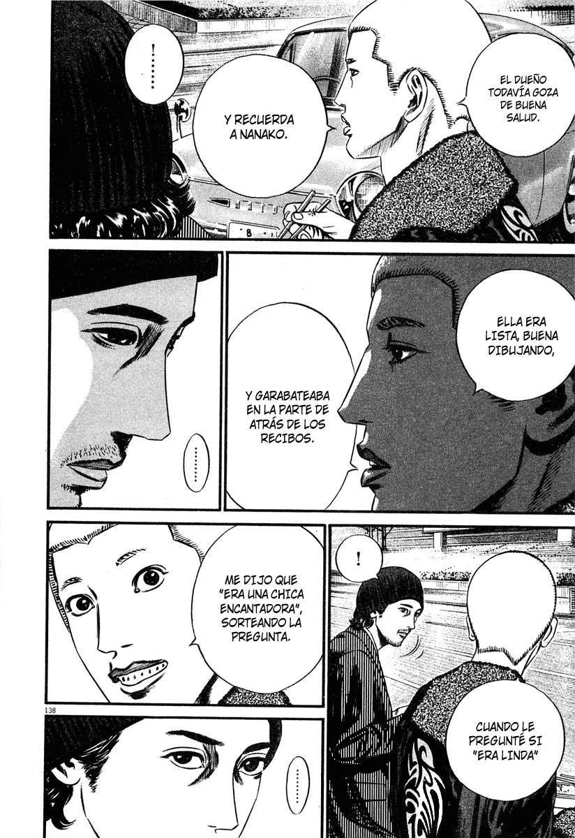 Read Homunculus ES Manga Online