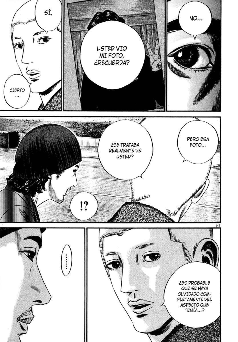 Read Homunculus ES Manga Online