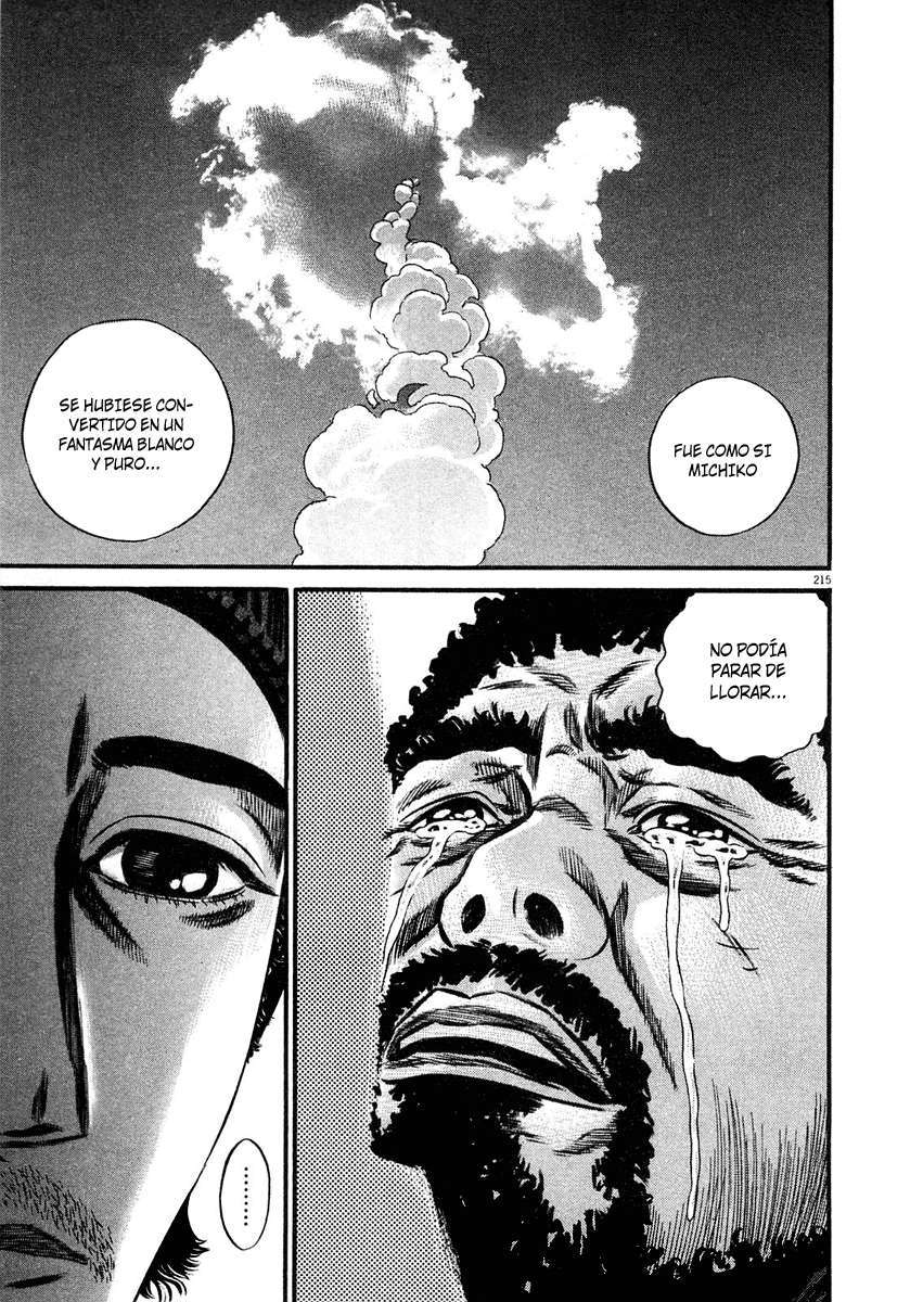 Read Homunculus ES Manga Online