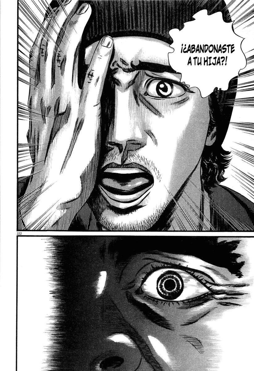 Read Homunculus ES Manga Online