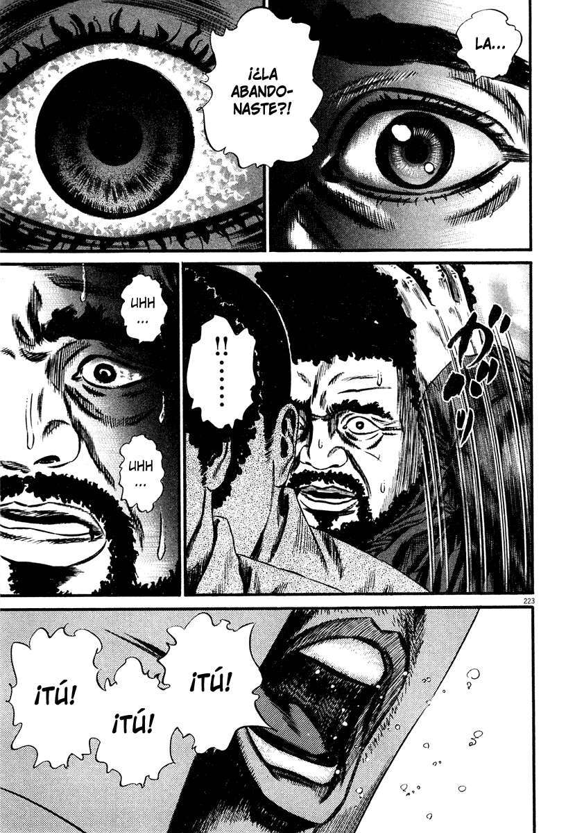 Read Homunculus ES Manga Online