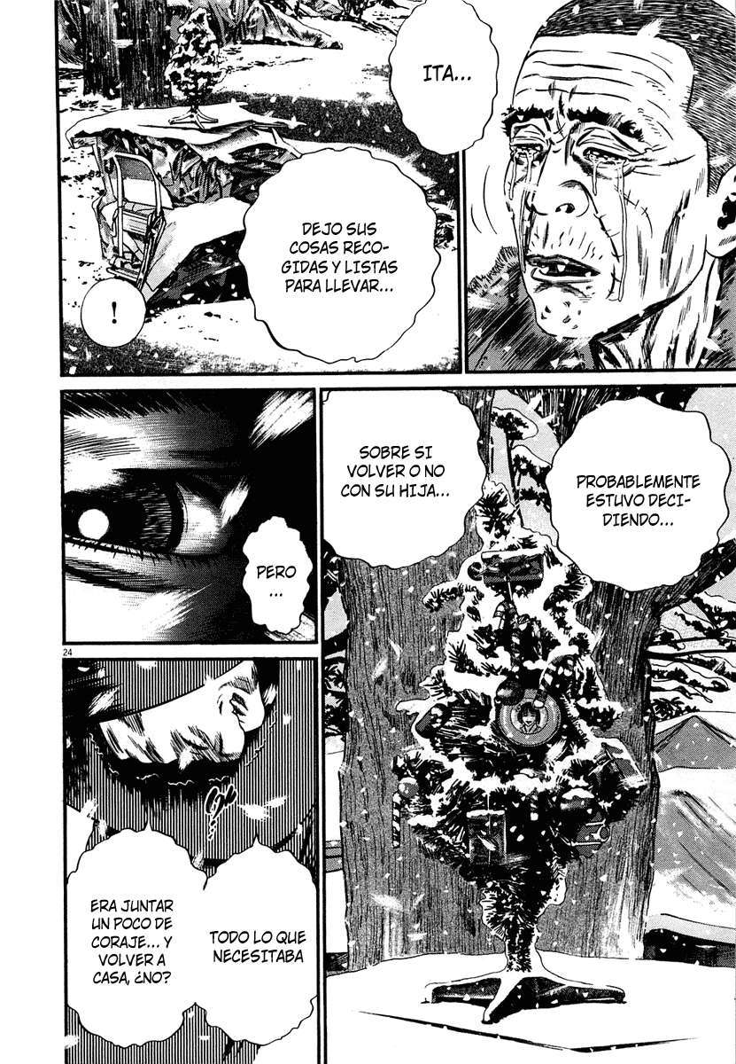 Read Homunculus ES Manga Online