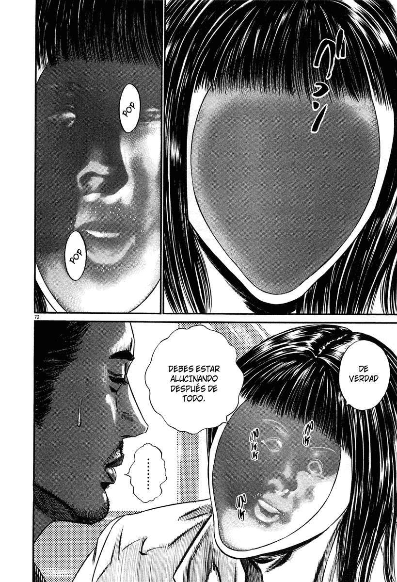 Read Homunculus ES Manga Online