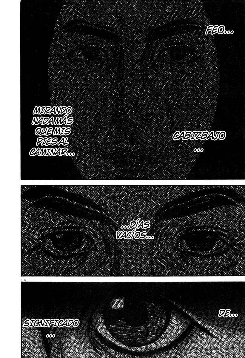 Read Homunculus ES Manga Online