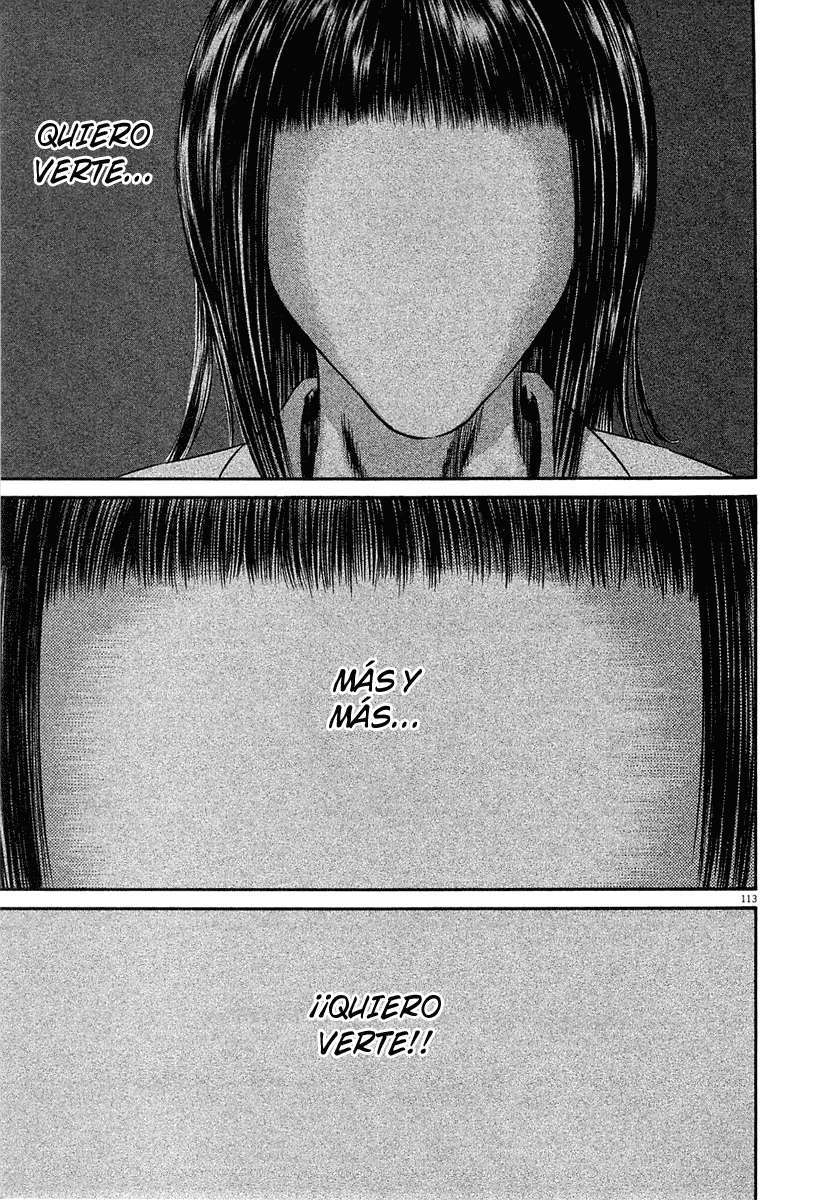 Read Homunculus ES Manga Online