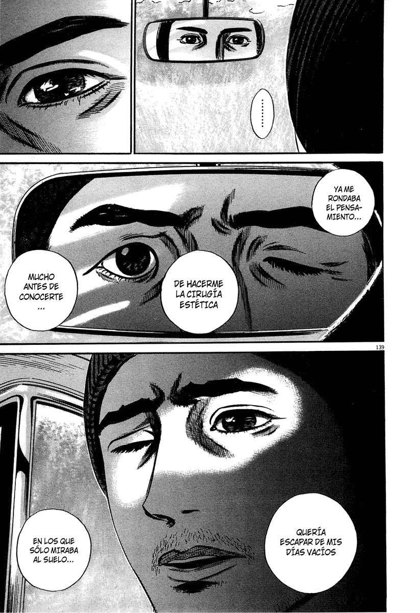 Read Homunculus ES Manga Online