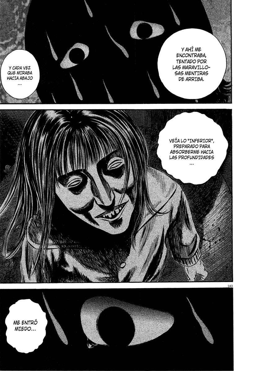 Read Homunculus ES Manga Online