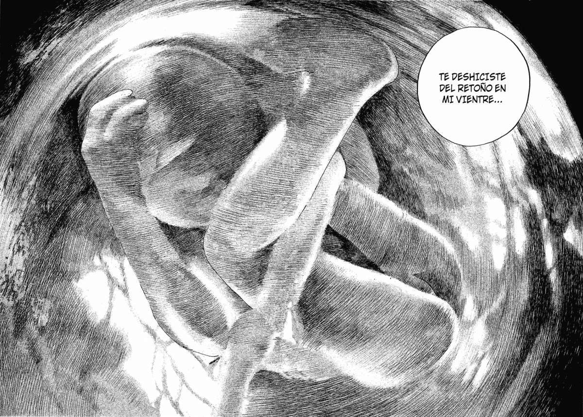 Read Homunculus ES Manga Online