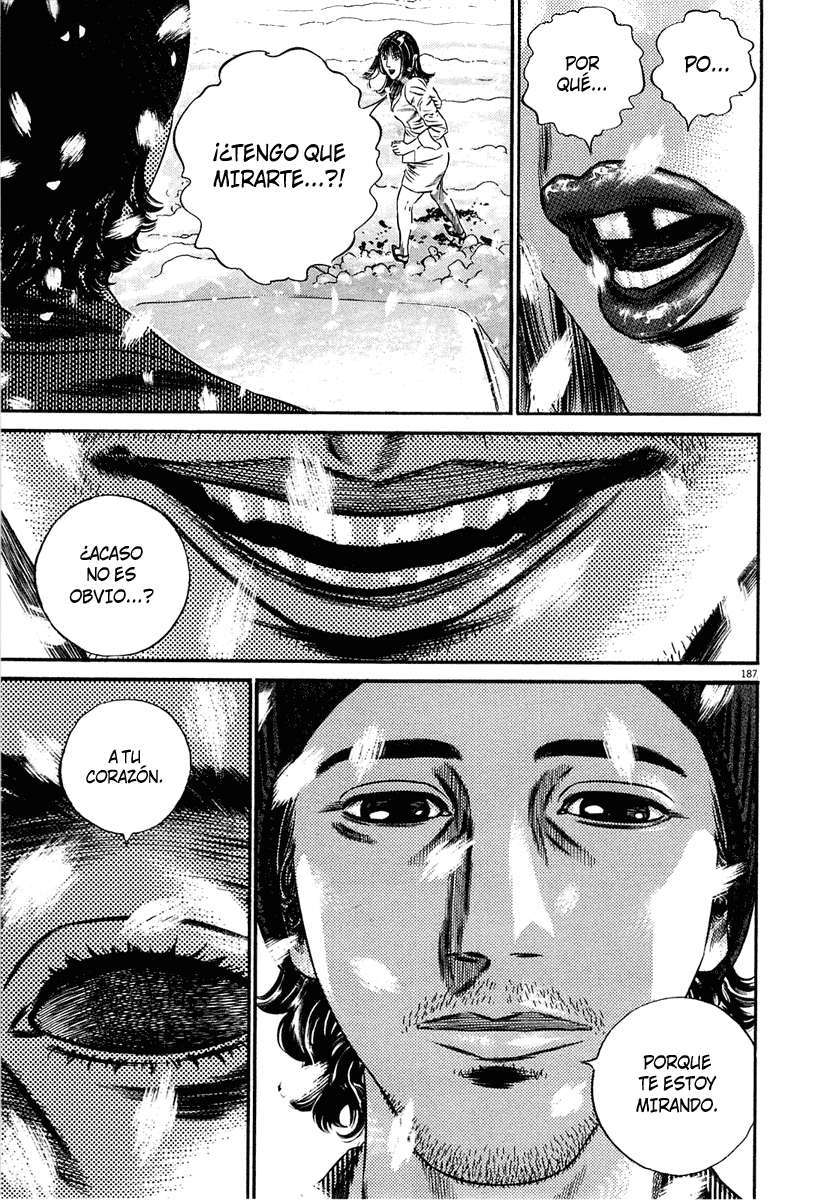 Read Homunculus ES Manga Online