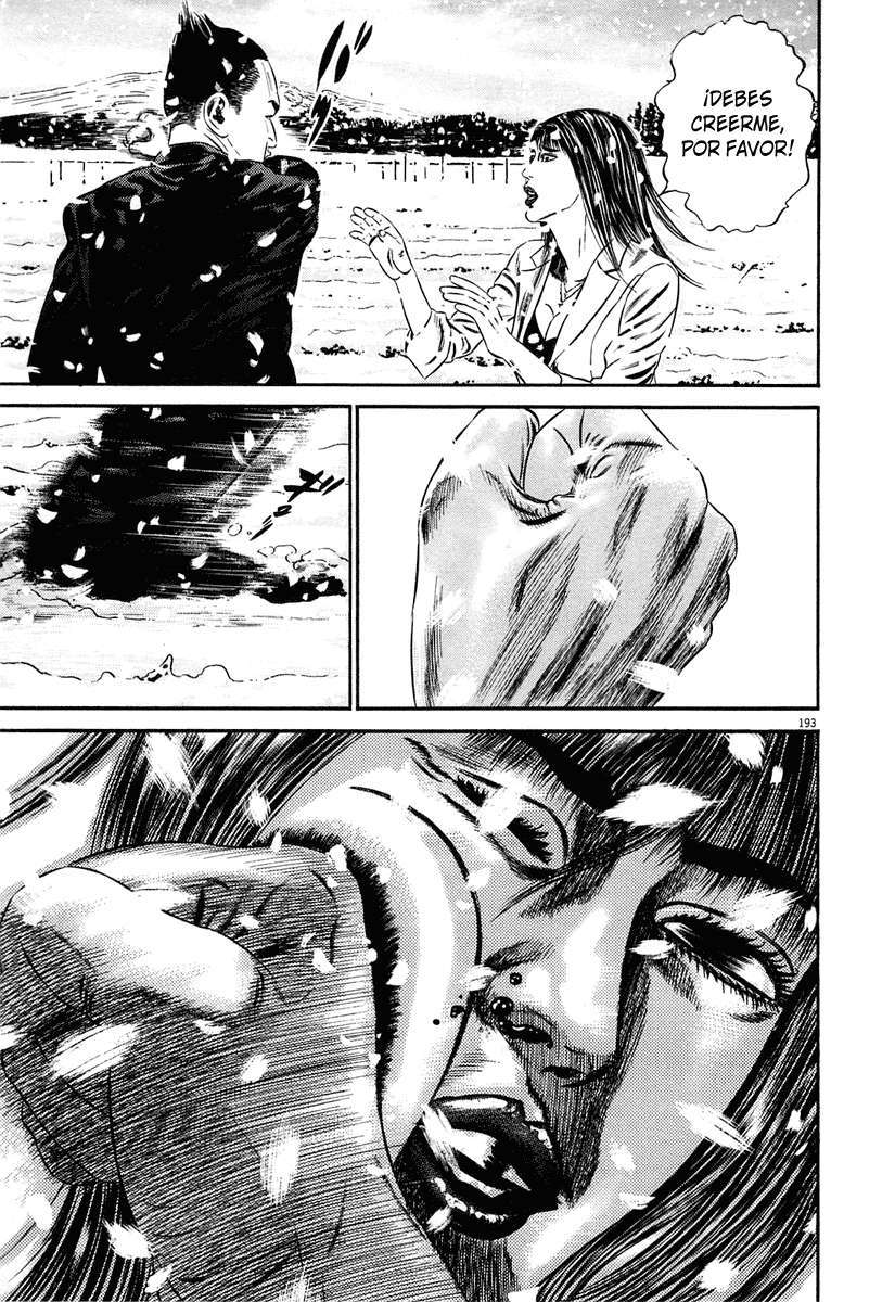 Read Homunculus ES Manga Online