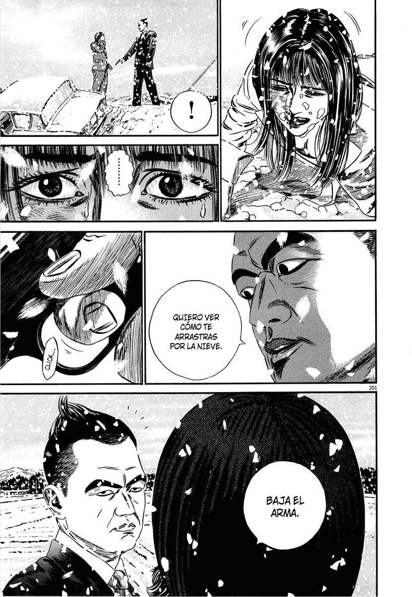 Read Homunculus ES Manga Online