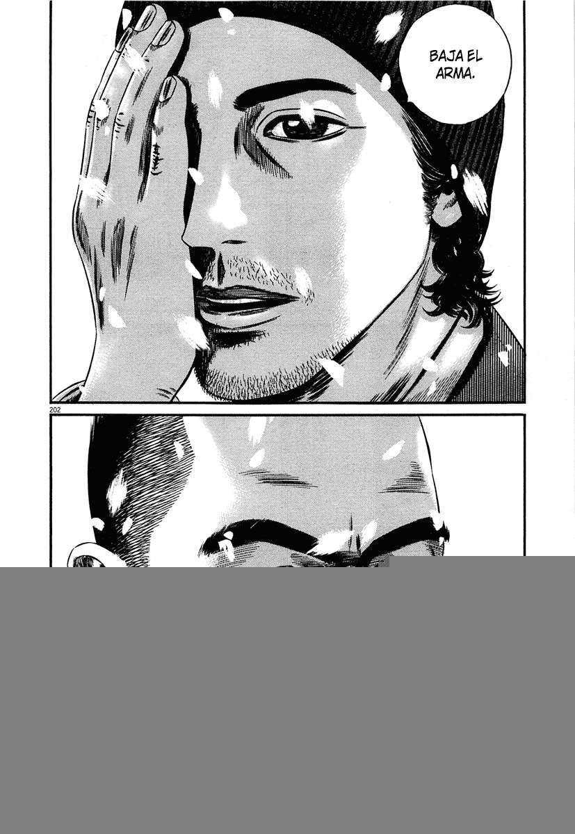 Read Homunculus ES Manga Online