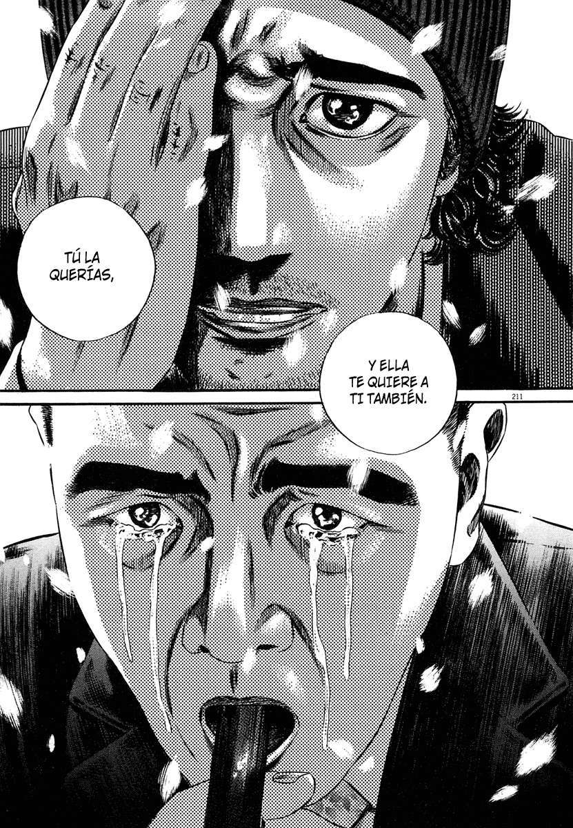 Read Homunculus ES Manga Online