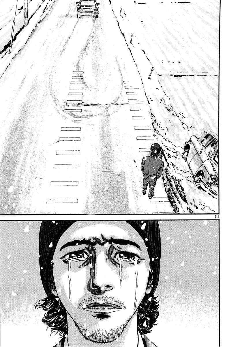 Read Homunculus ES Manga Online