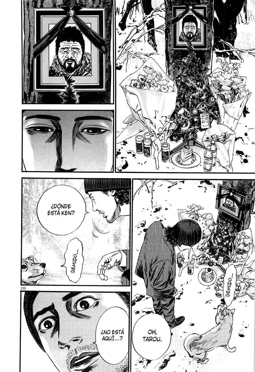 Read Homunculus ES Manga Online