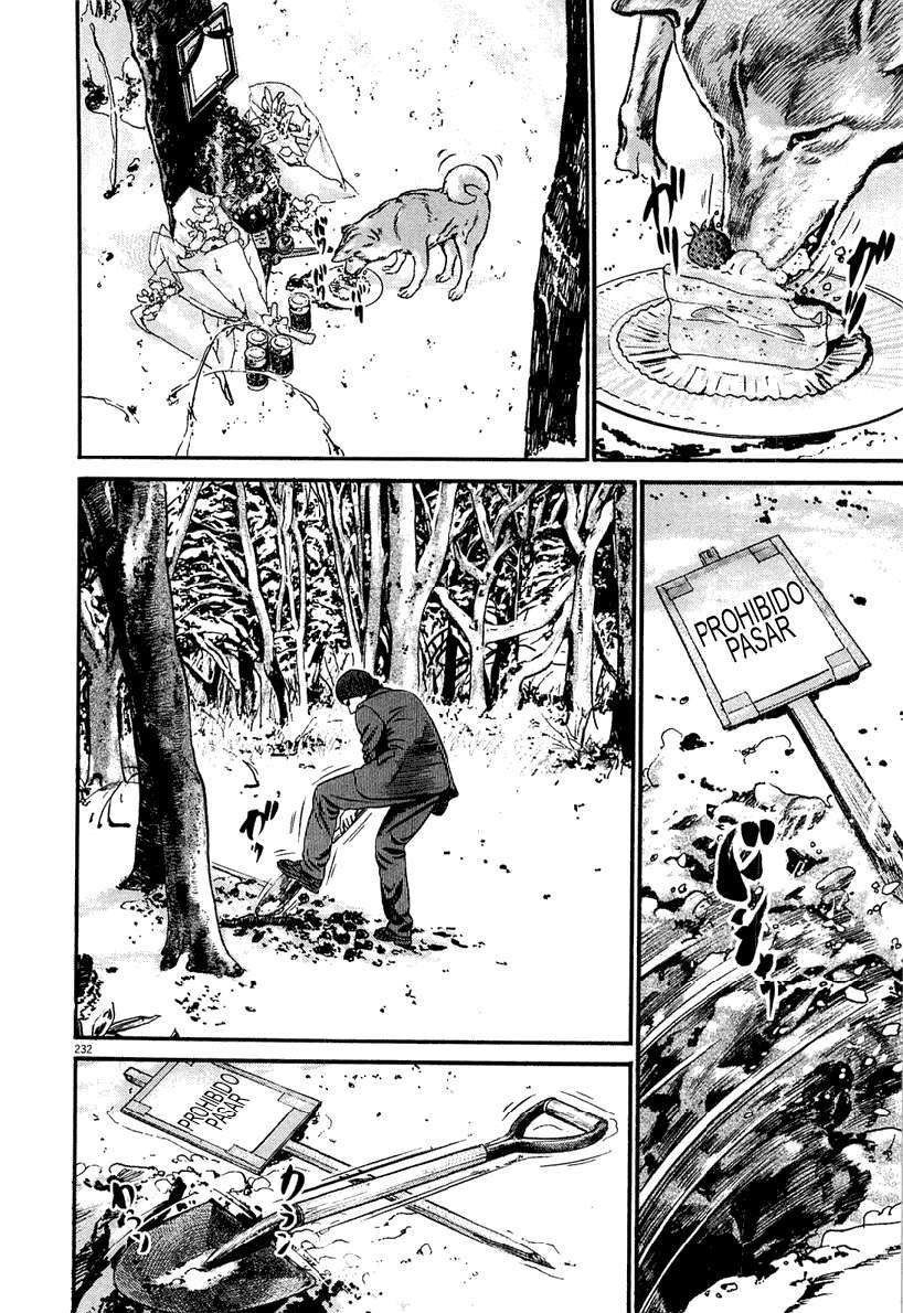 Read Homunculus ES Manga Online