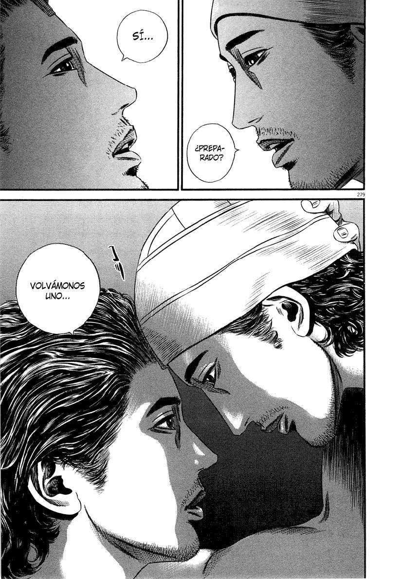 Read Homunculus ES Manga Online