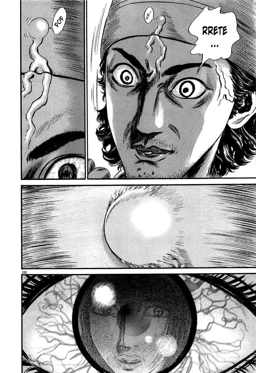 Read Homunculus ES Manga Online