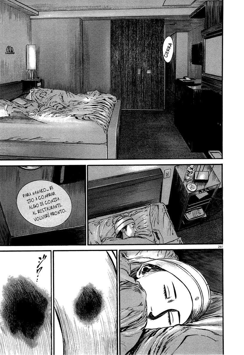 Read Homunculus ES Manga Online