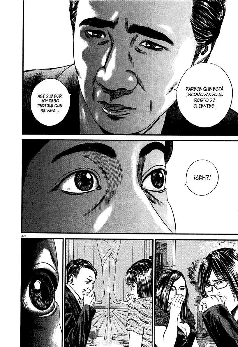 Read Homunculus ES Manga Online