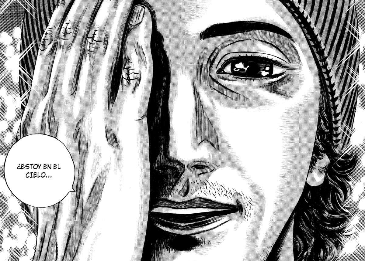 Read Homunculus ES Manga Online