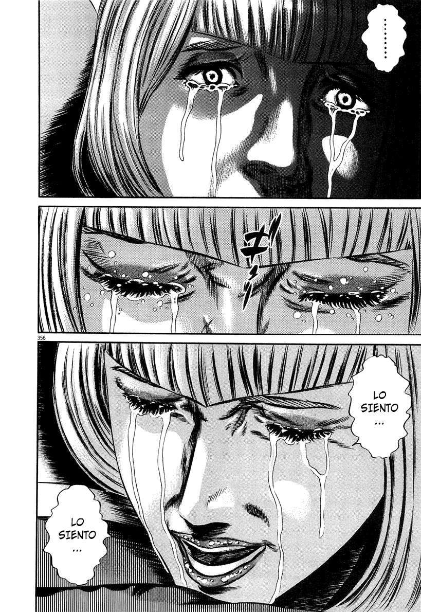 Read Homunculus ES Manga Online