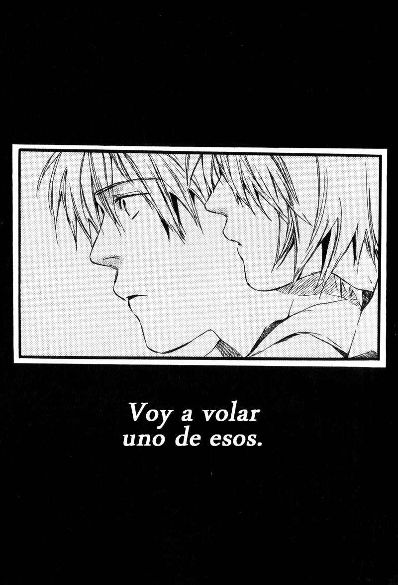 Read Hoshi no koe ES Manga Online